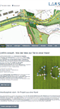Mobile Screenshot of lars-consult.de